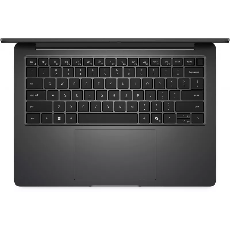 DELL Pro 5 Series 14 P514260/U5 332 bis zu 4,4 GHz/16GB/512GB SSD/14,0 FHD+/Fingerabdruck & Smartcard/W11 Pro/FHD/Kamera & Mikrofon/WLAN + BT/4G-5G-fähig/Estnische hinterleuchtete Tastatur/3 Jahre Support