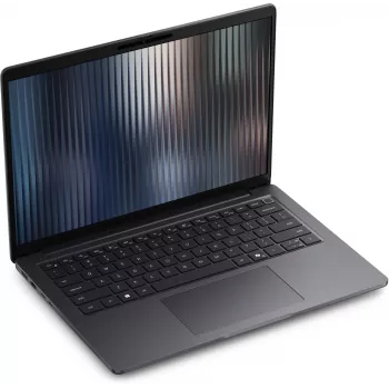 Dell Pro 3 14 P314260/Core™ 5 320/16GB/512GB SSD/14,0 FHD+/FgrPr /W11 Pro/FHD/IR Cam & Mic/WLAN + BT/ Hintergrundbeleuchtete Tastatur/3 Jahre Basic Onsite