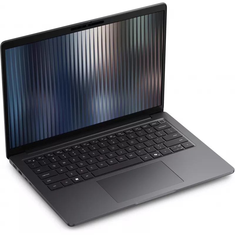 Dell Pro 3 14 P314260/Core™ 5 320/32GB/512GB SSD/14,0 FHD+/FgrPr /W11 Pro/FHD/IR Cam & Mic/WLAN + BT/ Hintergrundbeleuchtete Tastatur/3 Jahre Basic Onsite