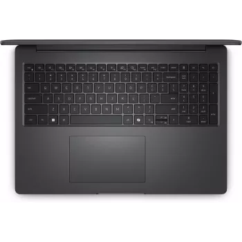 Dell Pro 3 16 P316260/Core™ 7 350/32GB/512GB SSD/14,0 FHD+/FgrPr /W11 Pro/FHD/IR Cam & Mic/WLAN + BT/US Tastatur mit Hintergrundbeleuchtung/3 Jahre Basic Onsite