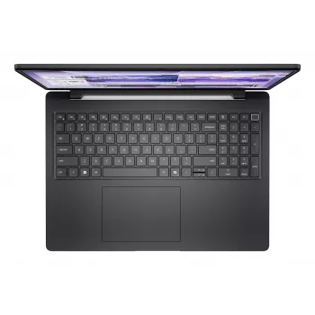 DELL Pro Max 16 MC16250 /Core Ultra 7 265H/1x32GB/512GB SSD/16 FHD+/RTX PRO 2000 Blackwell 8GB/FgrPr+Smart Card/FHD IR Cam/Mic/WLAN+WWAN/US Backlit Kb/6 Cell/W11Pro/3yrs Onsite