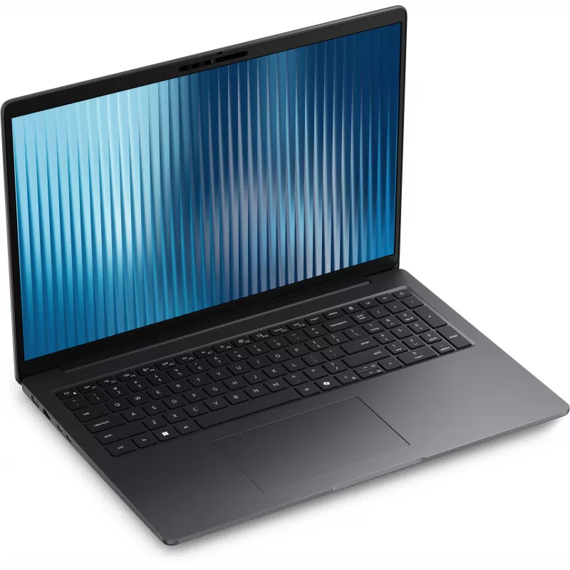 Dell Pro 3 16 P316260/Core™ 5 320/32GB/512GB SSD/14.0 FHD+/FgrPr /W11 Pro/FHD/IR Cam & Mic/WLAN + BT/US Backlit Kb/3yrs Basic Onsite
