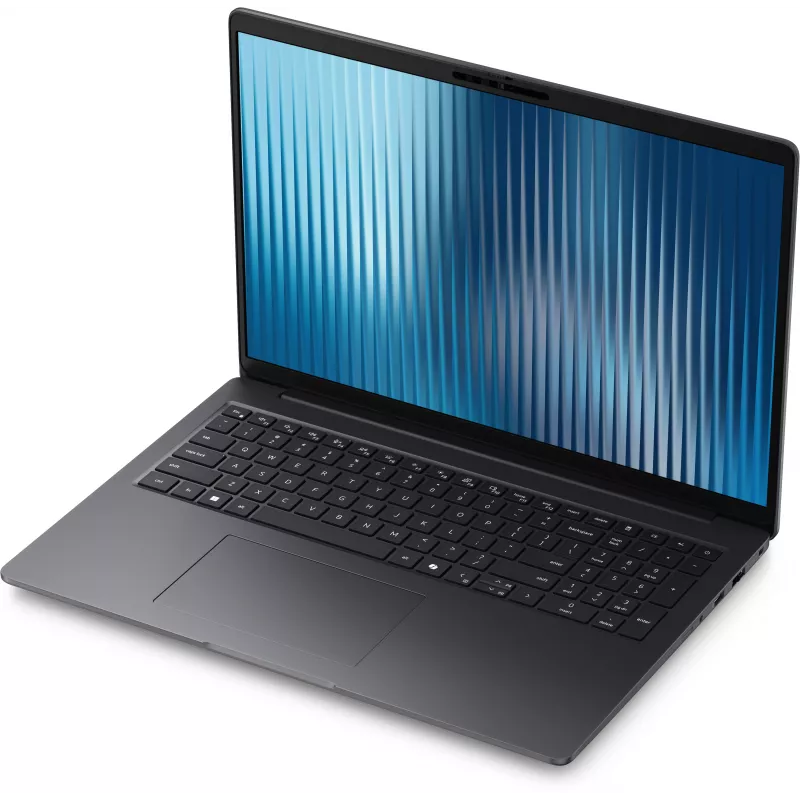 Dell Pro 3 16 P316260/Core™ 5 320/32GB/512GB SSD/14.0 FHD+/FgrPr /W11 Pro/FHD/IR Cam & Mic/WLAN + BT/US Backlit Kb/3yrs Basic Onsite