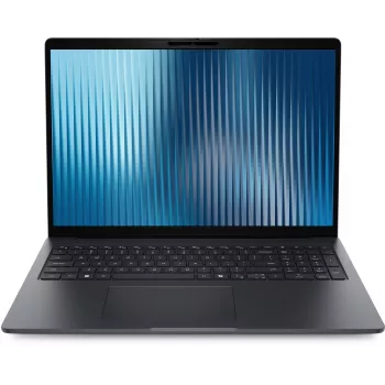 Dell Pro 3 16 P316260/Core™ 7 350/16GB/512GB SSD/14,0 FHD+/FgrPr /W11 Pro/FHD/IR Cam & Mic/WLAN + BT/US Backlit Kb/3 Jahre Basic Onsite