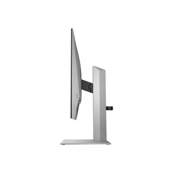 HP Z24q G3 QHD 24 Zoll 2560 x 1440 Renew/Atnaujinti GOLD Display DisplayPort-Kabel HDMI-Kabel VESA-Halterung OHNE SOFTWARE 1 Jahr Garantie