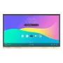 BenQ RE9804FV - 249 cm (98) Diagonalklasse Essential Series LCD-Display mit LED-Hintergrundbeleuchtung - Bildung - mit integrierter interaktiver Tafel, Touchscreen (Multitouch)