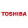 Toshiba TEC Premium - Schwarz - 112 mm x 600 m