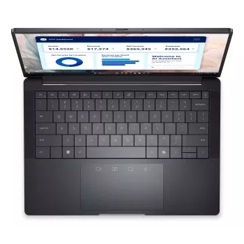 DELL PRO 13 PREMIUM U5-236V/13FHD+/16GB/512SSD/WWR/W11P/3PS (ESTNISCHE TASTATUR)