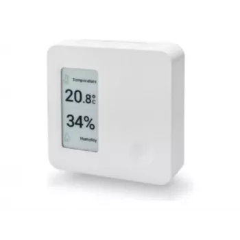 Elsys ERS Display CO2 Lite LoRa