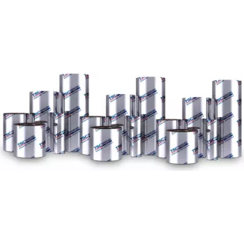 TSC 110mm x 625m 8300-PWX Premium Wachs-Farbband, 6 Rollen/Karton