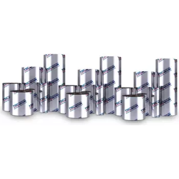 TSC 57mm x 90M 8580-PWR Premium Wachs/Harz 48ROLLS/CTN