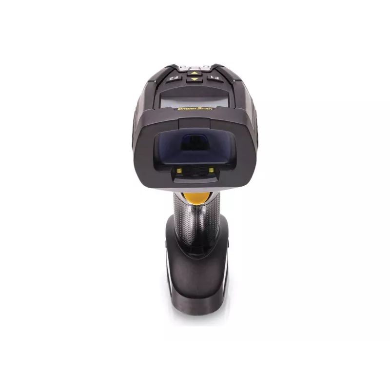 Datalogic PowerScan PM9600-DPX Direct Part Marking 433 MHz Display/4-Tasten-Tastatur abnehmbar