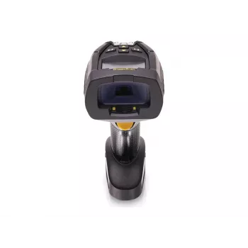 Datalogic PowerScan PM9600-DPX Direct Part Marking 433 MHz Display/4-Tasten-Tastatur abnehmbar - Barcode-Scanner - Scanner