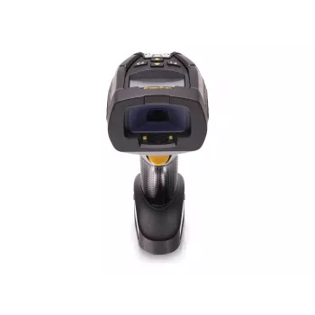 Datalogic PowerScan PM9600-DPX Direct Part Marking 433 MHz Display/4-Tasten-Tastatur abnehmbar - Barcode-Scanner
