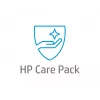 HP 5 Jahre Premium+ Vor-Ort-Service mit Telemetrie für Notebooks (U85WQE)