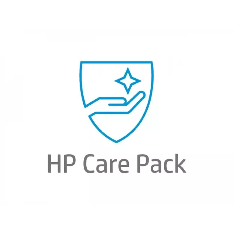 G HP 4 Jahre Premium+ Vor-Ort-Service mit Telemetrie/DMR/TRV Mobile Workstation (U86C5E)