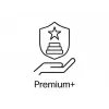 HP 3 Jahre Vor-Ort-Service mit Predictive Detection Alerts/Preferred Access für Notebooks