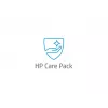 HP 3 Jahre Essential Offsite Service mit DMR für Mobile Workstations (U85RME)