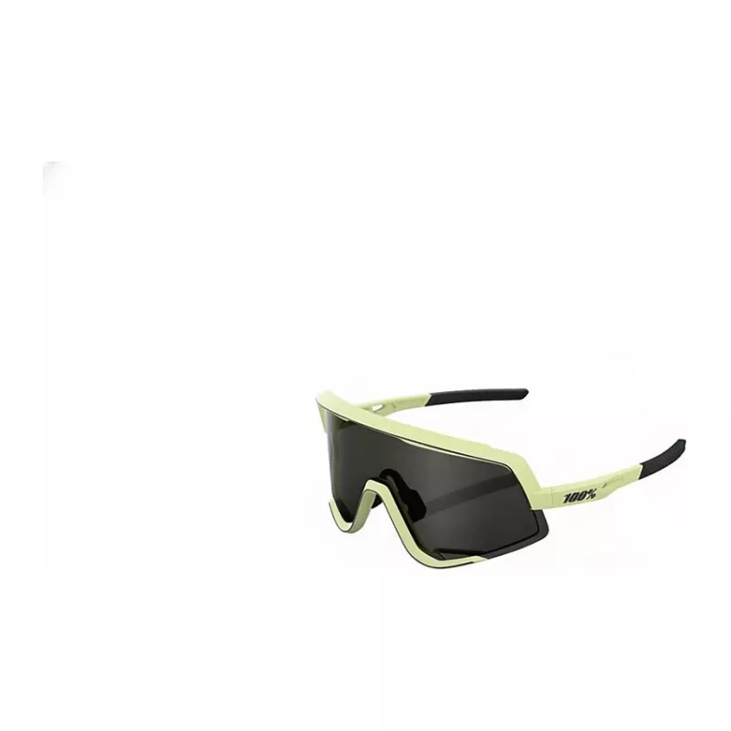 100% Glendale - Smoke Lens Soft Tact Glow