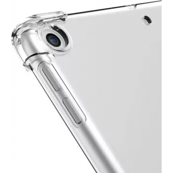eSTUFF ES680208-BULK Tablet-Hülle 27,7 cm (10,9 Zoll) Cover Transparent