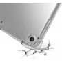 eSTUFF ORLANDO ES680200-BULK Rückseitenabdeckung für Apple iPad mini 1/2/3/4/5, TPU, transparent