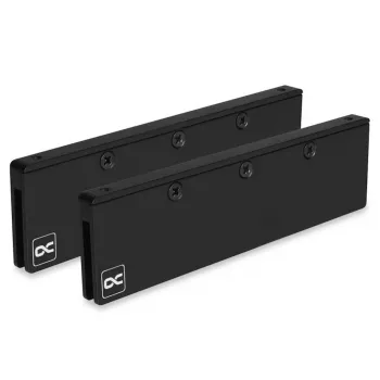 Wasserkühler Alphacool 17631 Aluminium Schwarz 7,9 mm 125 mm 34 mm