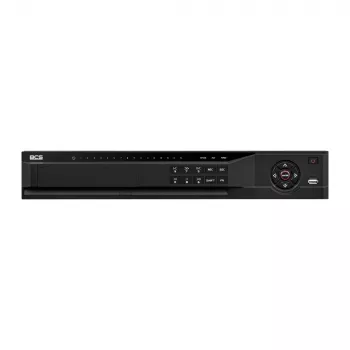 16-Kanal Analog HD Rekorder BCS-L-XVR1604-4KE-IV