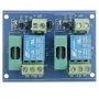 2-Kanal-Relais-Modul 12V DC