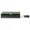 2-in-1 Lasergravurmaschine xTool S1 40W Basic (Schwarz)