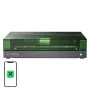 2-in-1 Lasergravurmaschine xTool S1 40W Basic (Schwarz)