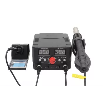 2-in-1 Lötstation YCD-8582D