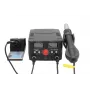2-in-1 Lötstation YCD-8582D