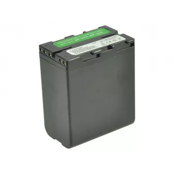 2-POWER Camcorder-Akku 14,4 V 5200 mAh Sony BP-U30 Professional Camcorder