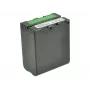 2-POWER Camcorder-Akku 14,4 V 5200 mAh Sony BP-U30 Professional Camcorder