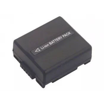 2-POWER Camcorder Akku 7,2V 720mAh Li-Ion für Sony NP-FH50