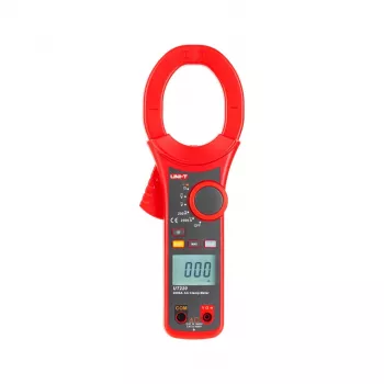 2000A AC Clamp Meter Modell UT220