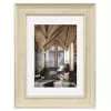 Hama Rustic Einzel-Bilderrahmen Natur