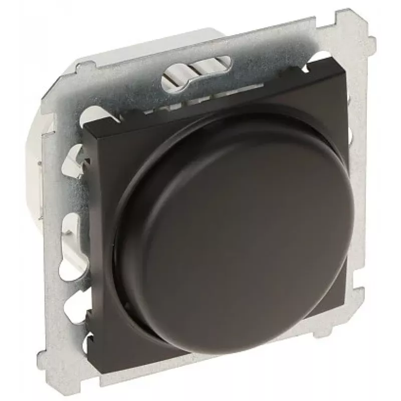 230V LED-Drehdimmer-Modul DS9L.01/49