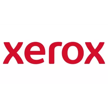 Xerox SVGA-Benutzeroberfläche