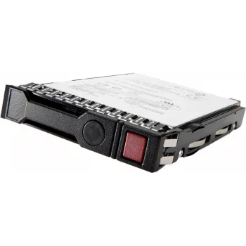 Hewlett Packard Enterprise 716606-B21 Interne Festplatte 3,5 1000 GB SAS (716606-B21)