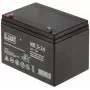 24V 5Ah Li-Ion Akku-Pack mit Ladestandsanzeige