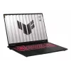 ASUS TUF Gaming FA608UM-RV136W Gaming Laptop, 15,6 inch FHD 144Hz, AMD Ryzen 7 260, NVIDIA GeForce RTX 5060, 16 GB DDR5, 1 TB SSD, Windows 11 Home, Grau