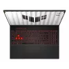 ASUS TUF Gaming FA608UM-RV136W Gaming Laptop, 15,6 inch FHD 144Hz, AMD Ryzen 7 260, NVIDIA GeForce RTX 5060, 16 GB DDR5, 1 TB SSD, Windows 11 Home, Grau