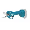 Makita DUP181Z Akku-Astschere 18V Blau Nur Gerät