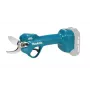 Makita DUP181Z Akku-Astschere 18V Blau Nur Gerät