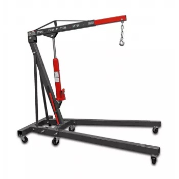 Werkstattkran 2T / GRUBBER