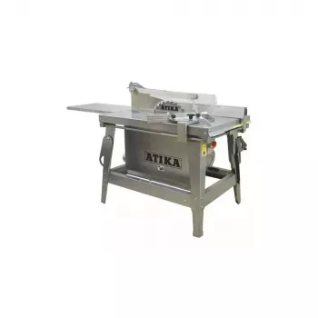 Tischkreissäge ATIKA BTK 500 5,0 kW 400 V