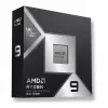 AMD Ryzen 9 9950X3D2 Tray 16-Core 32-Thread 5,6 GHz 208 MB AM5 Prozessor mit Radeon Graphics