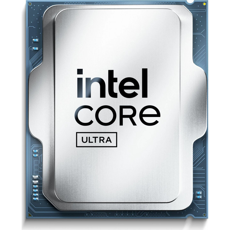 Intel Core Ultra 7 270K Plus Prozessor 36 MB Smart Cache Tray