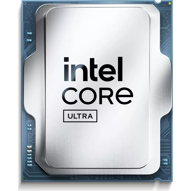 Intel Core Ultra 7 270K Plus Prozessor 36 MB Smart Cache Tray
